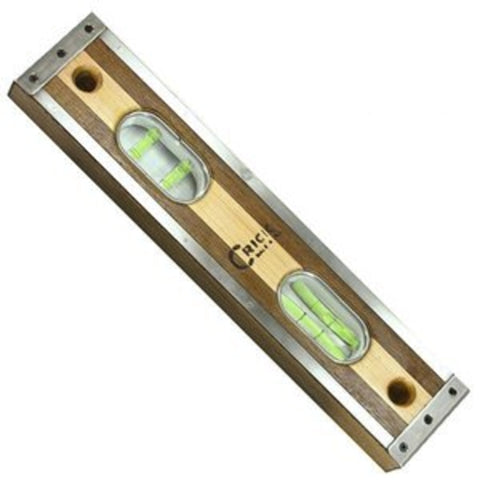 CRICK TOOL 12 In. Crick Level w