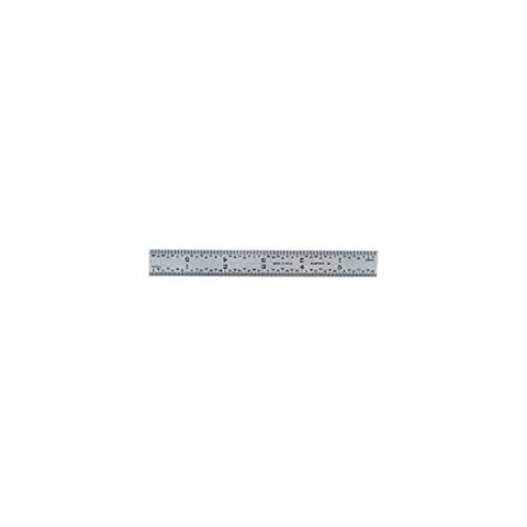 PEC 402-024 24'' X 1-1/4'' 4R RIGID STEEL RULE