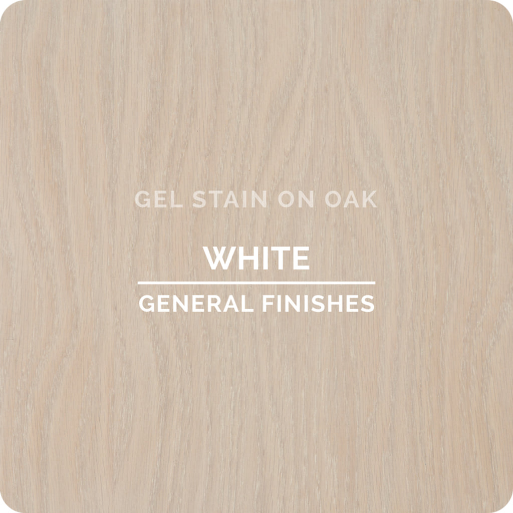 General Finishes Gel Stain Java / Pint