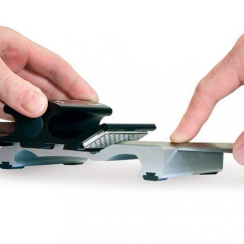Precision Sharpening System