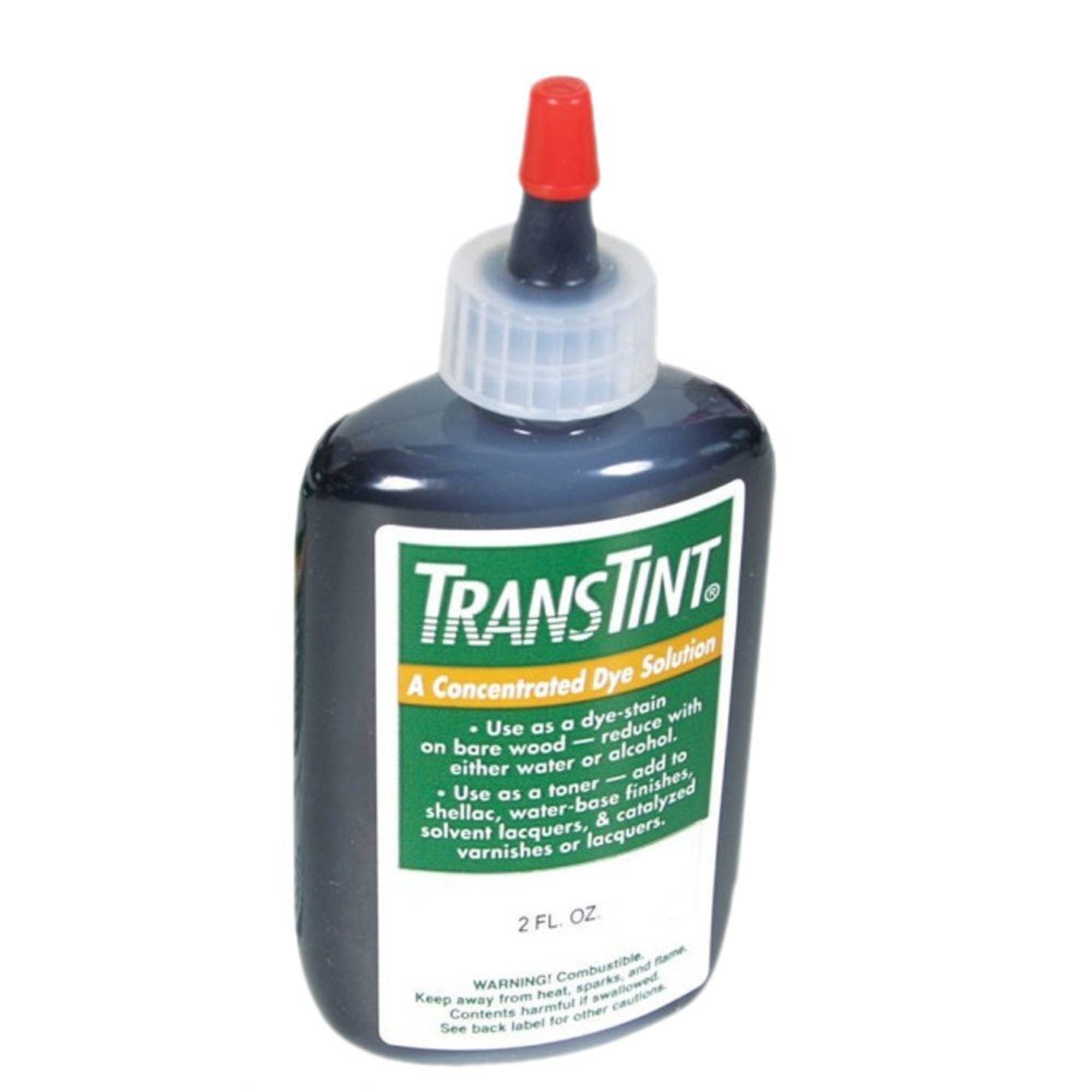 Buy TransTint Dye at Prime Tools for only $ 29.94