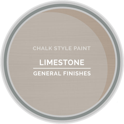 General Finishes Chalk Style Paint
