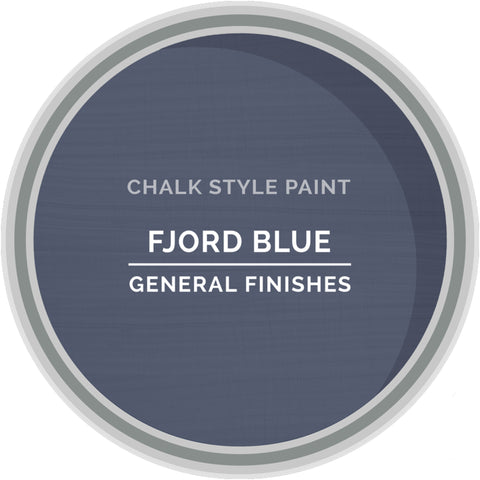 General Finishes Chalk Style Paint